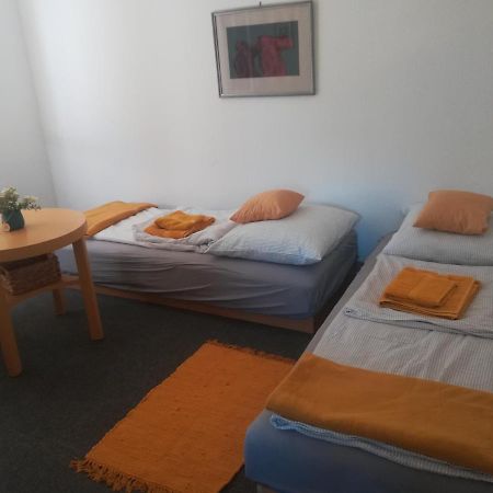 BalatonberényRetro Nyaralo别墅 外观 照片